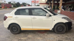MARUTI SUZUKI Swift Dzire Tour
