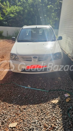 MAHINDRA VERITO 