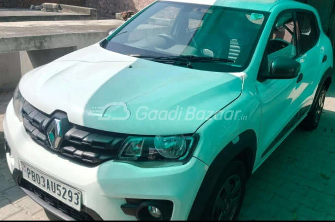 RENAULT KWID