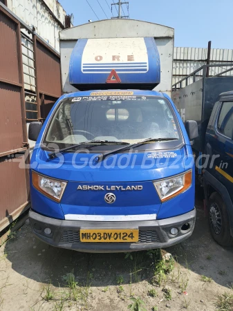 ASHOK LEYLAND BADA DOST I4
