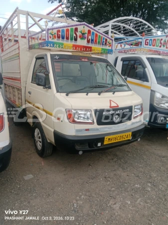 ASHOK LEYLAND DOST