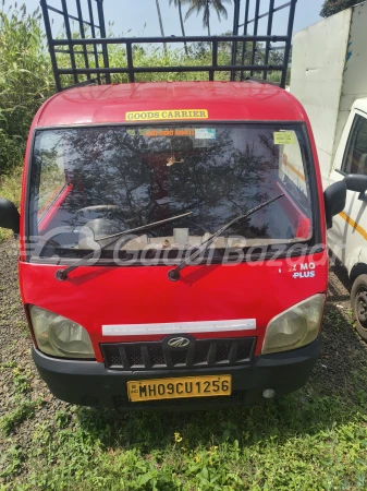 MAHINDRA Maxximo