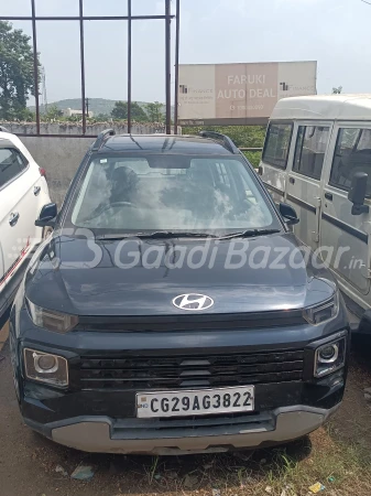 HYUNDAI EXTER(2023-2026)