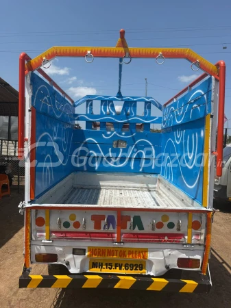 TATA MOTORS Ace Zip
