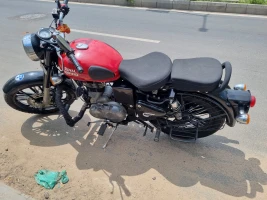 Royal Enfield Classic 350
