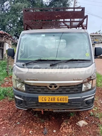TATA MOTORS Intra V10