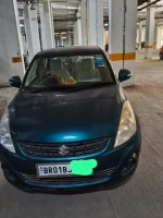 MARUTI SUZUKI Dzire