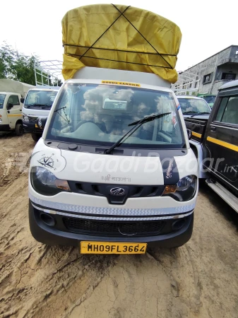 MAHINDRA JEETO