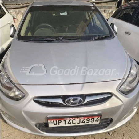 HYUNDAI VERNA