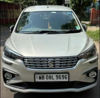 MARUTI SUZUKI ERTIGA