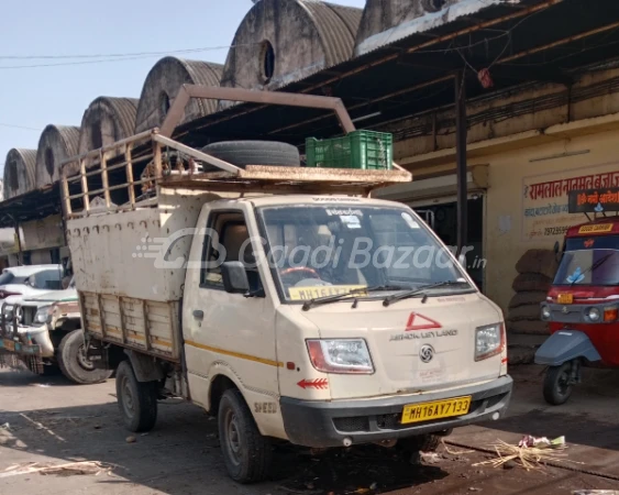 ASHOK LEYLAND DOST