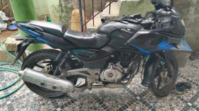 Bajaj Pulsar 200