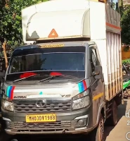 TATA MOTORS Intra V10