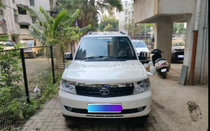 TATA MOTORS Safari Storme [2012-2015]