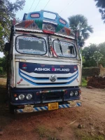 ASHOK LEYLAND AL 4825