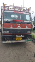 TATA MOTORS LPT 1512