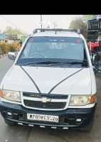 Chevrolet Tavera