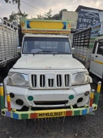 MAHINDRA AND MAHINDRA BOLERO