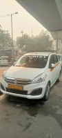 MARUTI SUZUKI ERTIGA
