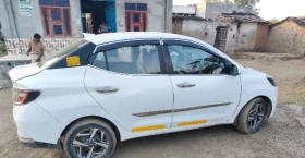HYUNDAI AURA