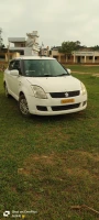 MARUTI SUZUKI SWIFT DZIRE