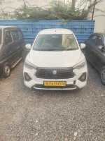 MARUTI SUZUKI ERTIGA