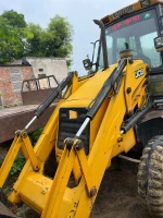 Jcb 3DXL