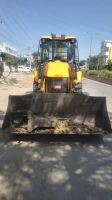 Jcb 3DXL