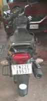 Hero New Super Splendor