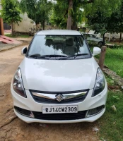 MARUTI SUZUKI SWIFT DZIRE
