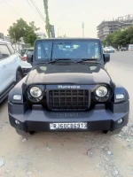 MAHINDRA THAR