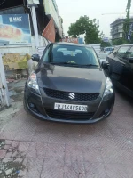 MARUTI SUZUKI SWIFT