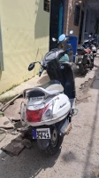 Honda Activa 3G