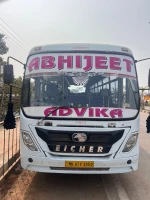 EICHER Pro 3009 L Bus Chassis
