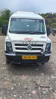 FORCE MOTORS TRAVELLER T1