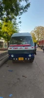 SML ISUZU Swaraj Mazda