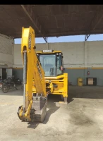 Jcb 3DXL