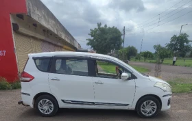 MARUTI SUZUKI ERTIGA