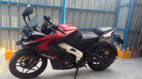 Bajaj Pulsar 200