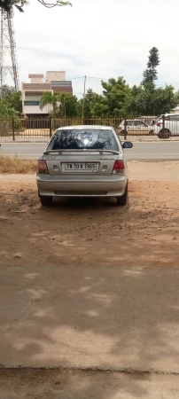 Used MARUTI SUZUKI Esteem [1994-2002] AX in Chennai